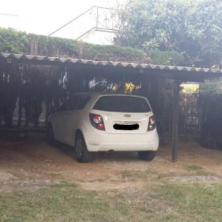 Apartamento Al Lado De La Playa Con Parking Y Jardin Platja d'Aro Exteriör bild
