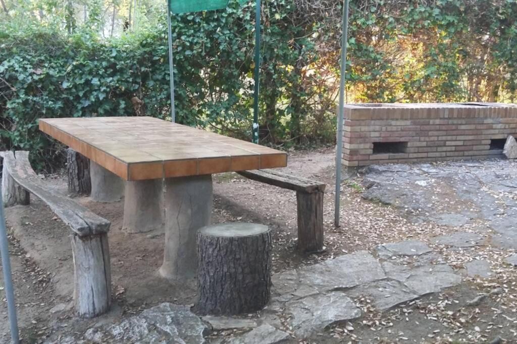 Apartamento Al Lado De La Playa Con Parking Y Jardin Platja d'Aro Exteriör bild