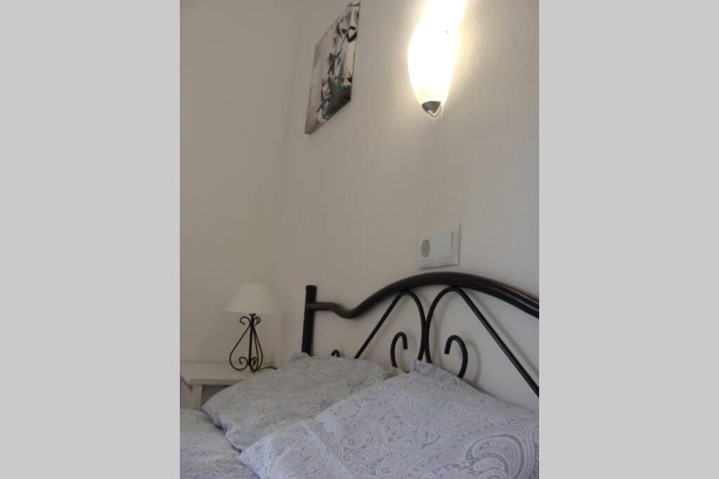 Apartamento Al Lado De La Playa Con Parking Y Jardin Platja d'Aro Exteriör bild